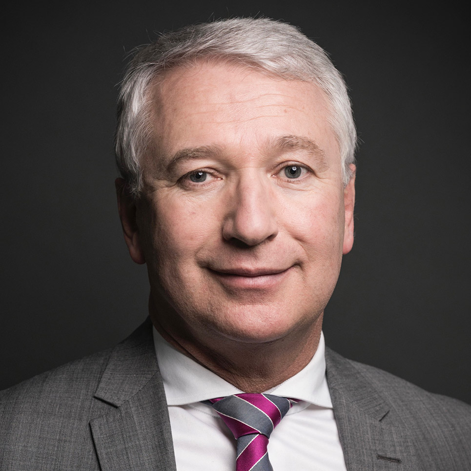 Maître Paul Albert Deimel